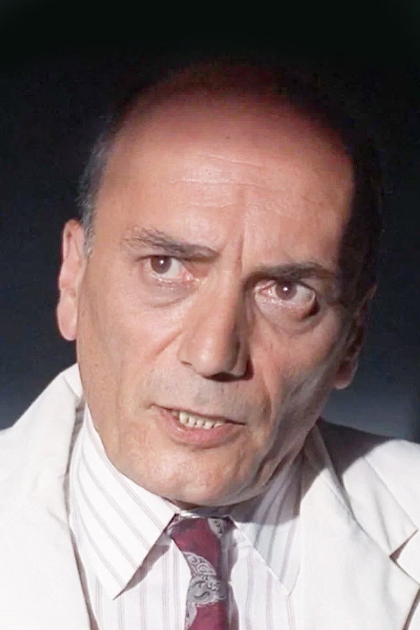 Foto de Ken Kramer