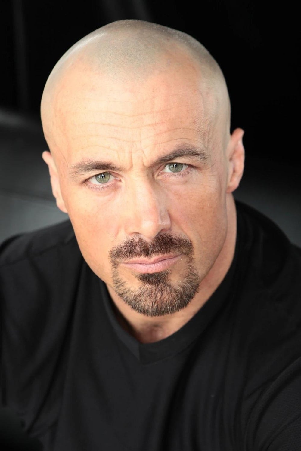 Foto de Paul Lazenby