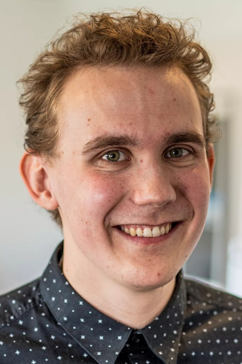 Foto de Marcuz Jess Petersen