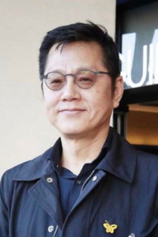 Foto de Gary Byung-seok Kam