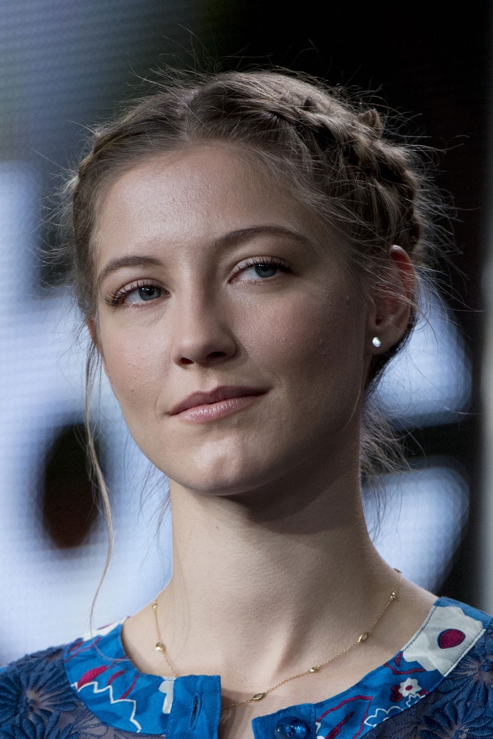 Foto de Caitlin Gerard