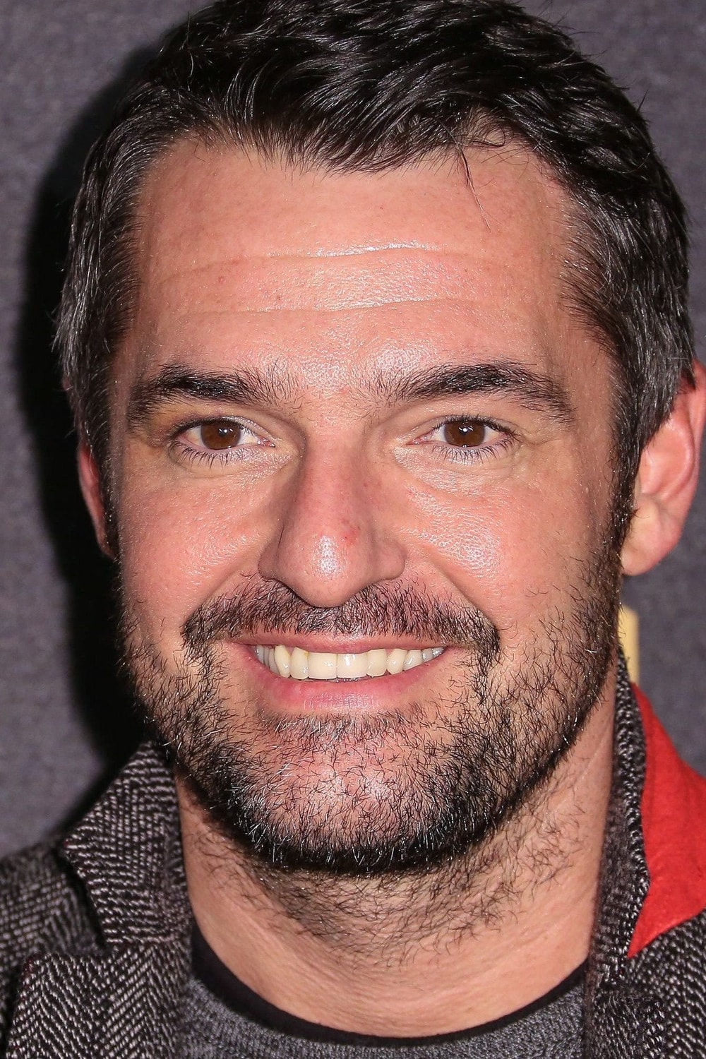 Foto de Arnaud Ducret