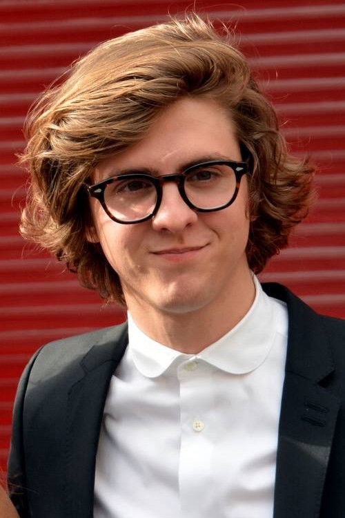 Foto de Thomas Solivérès