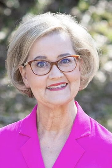 Foto de Julie Ann Doan