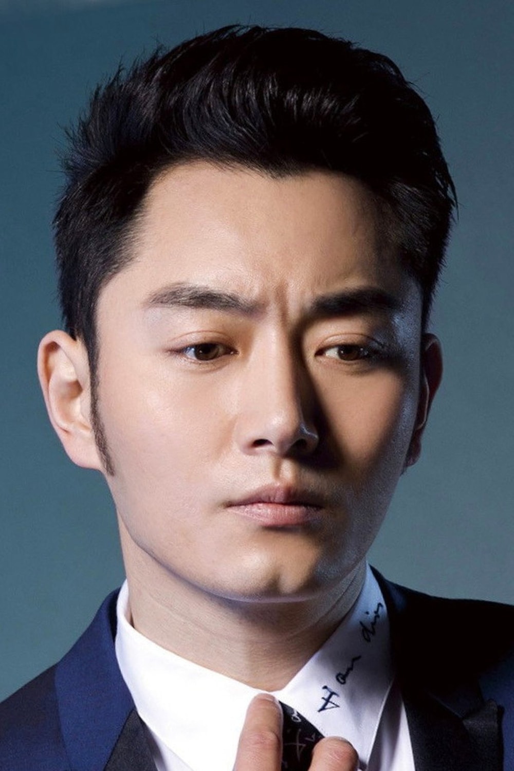 Foto de Li Dongxue