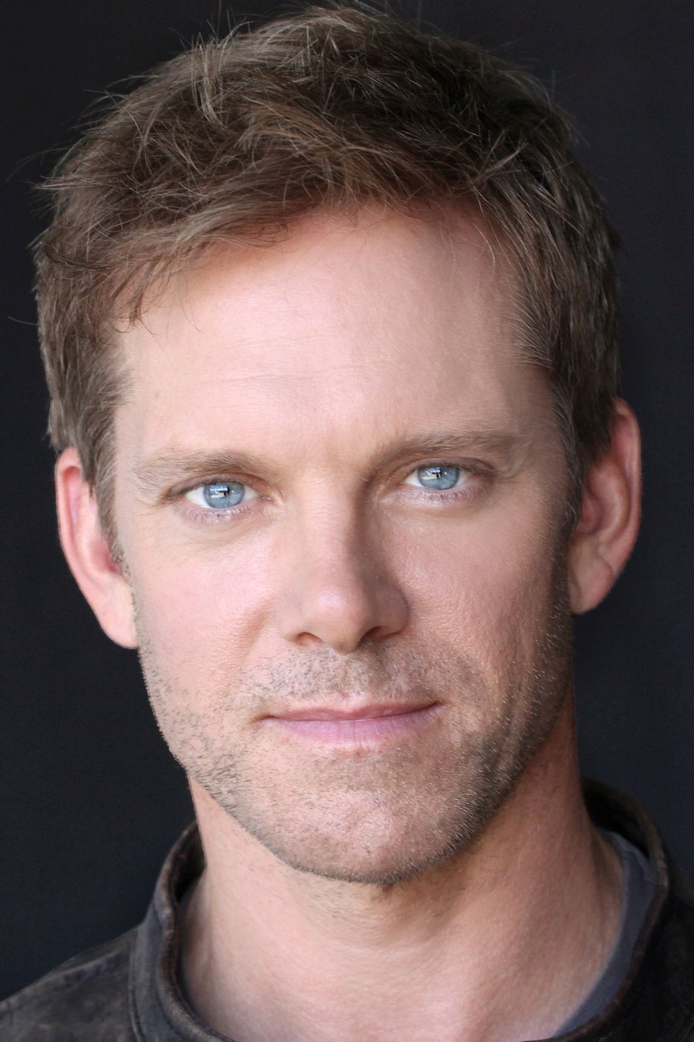 Foto de Adam J. Harrington