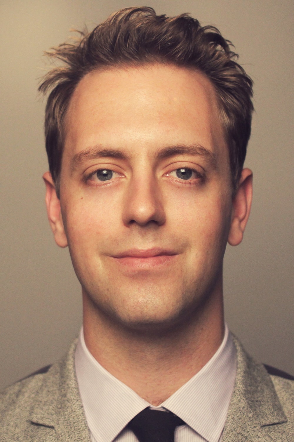 Foto de Ricky Fosheim