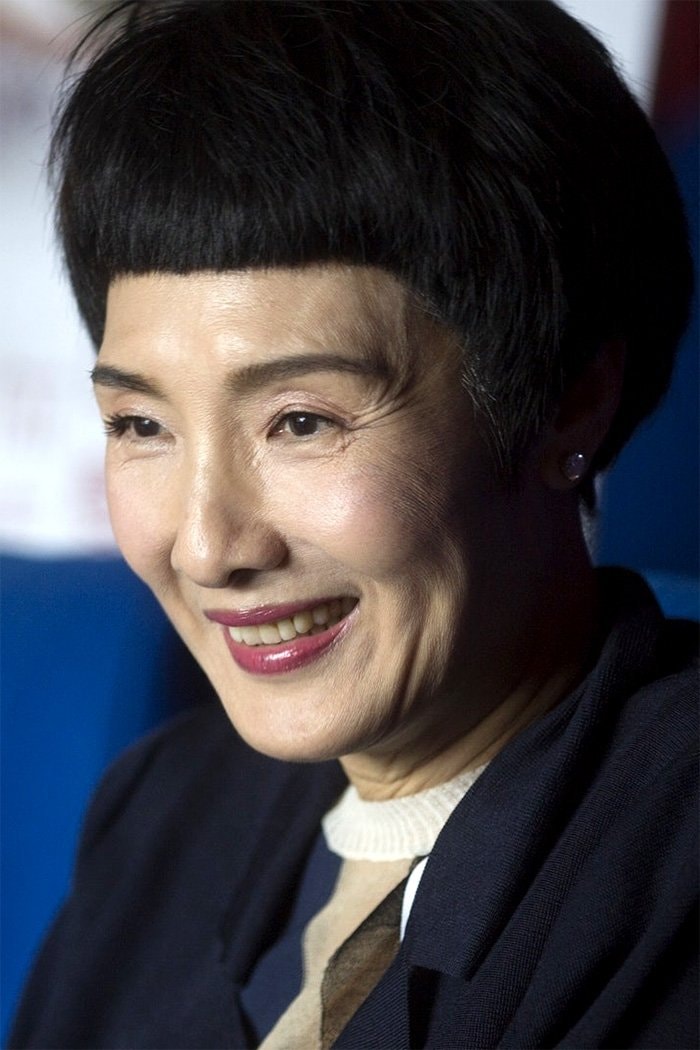 Foto de Josephine Koo Mei-Wah