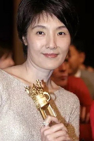 Foto de Josephine Koo Mei-Wah