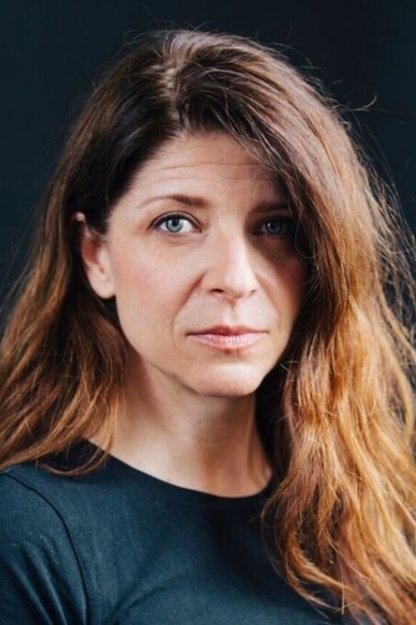 Foto de Ingjerd Egeberg