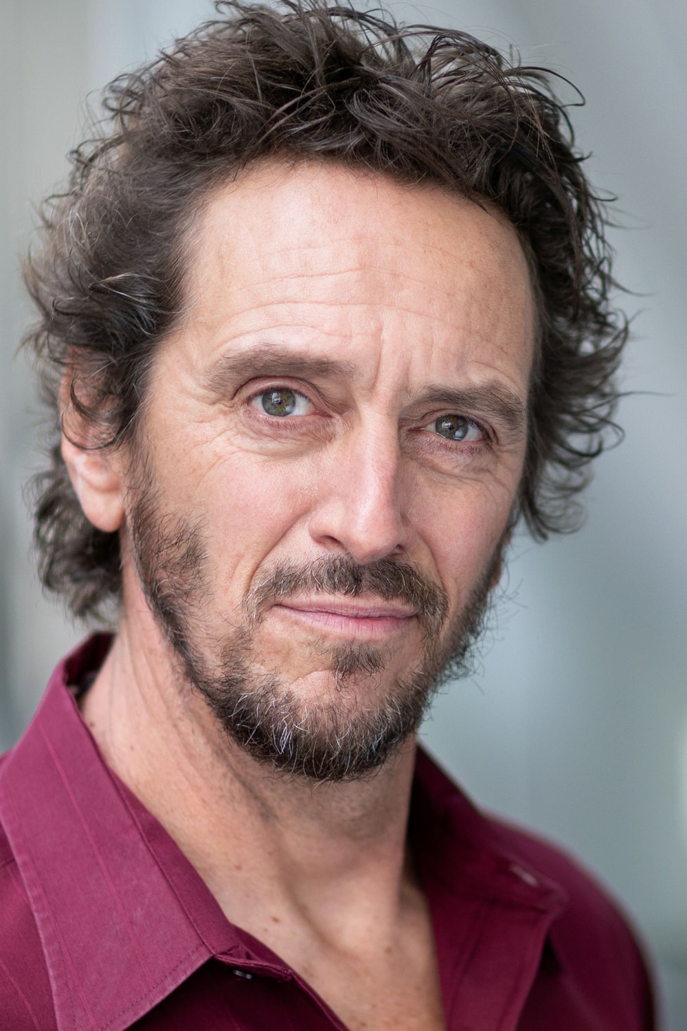 Foto de Michael X. Sommers