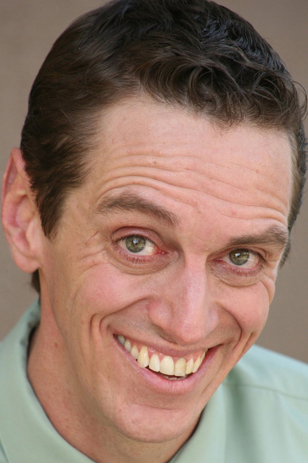 Foto de Michael X. Sommers