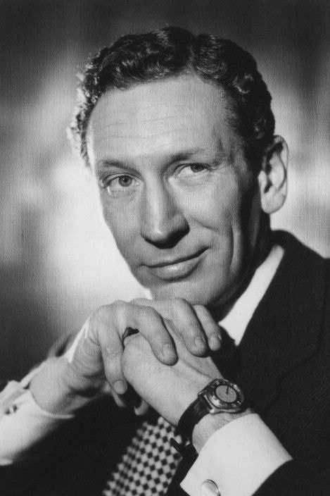 Foto de John Van Eyssen