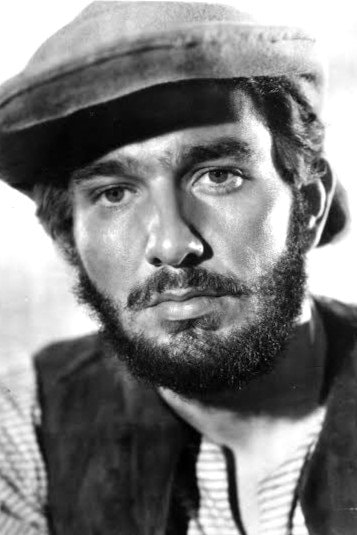 Foto de Richard Aherne