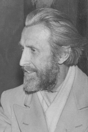 Foto de Richard Aherne