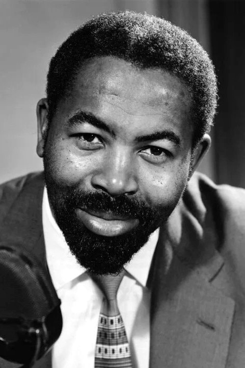 Foto de Edric Connor