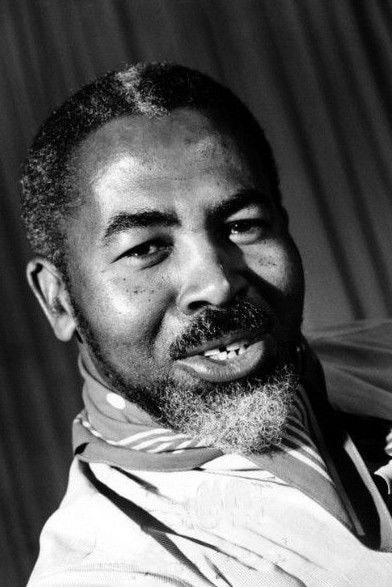 Foto de Edric Connor