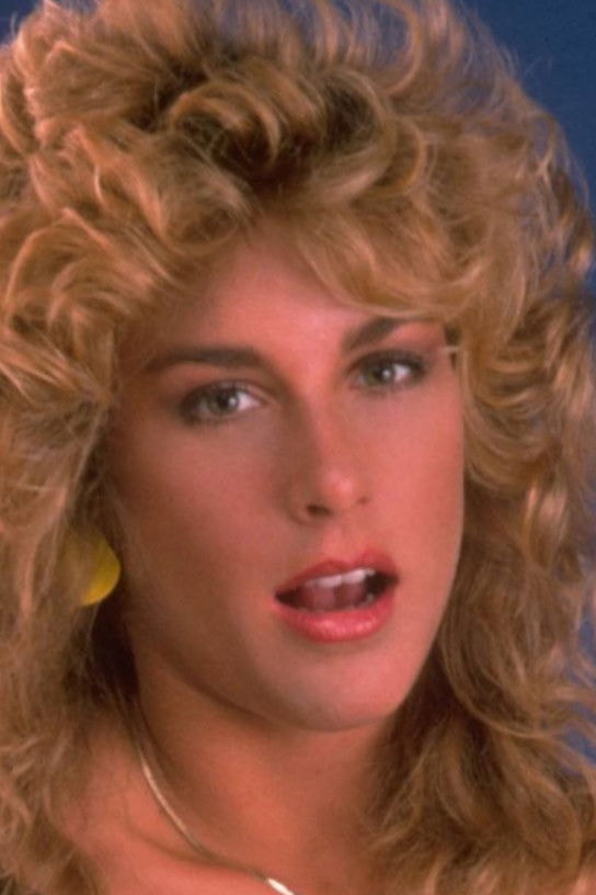 Foto de Barbara Dare