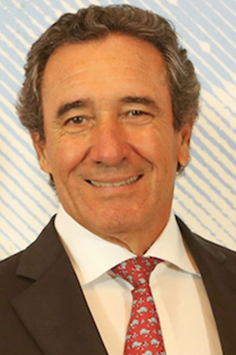 Foto de Luis A. Scalella