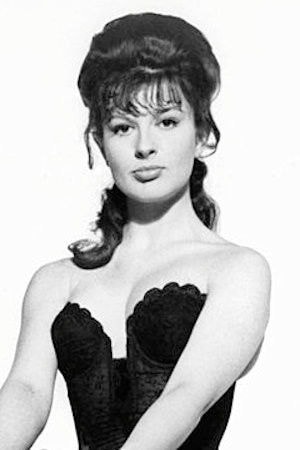 Foto de Jennifer Jayne