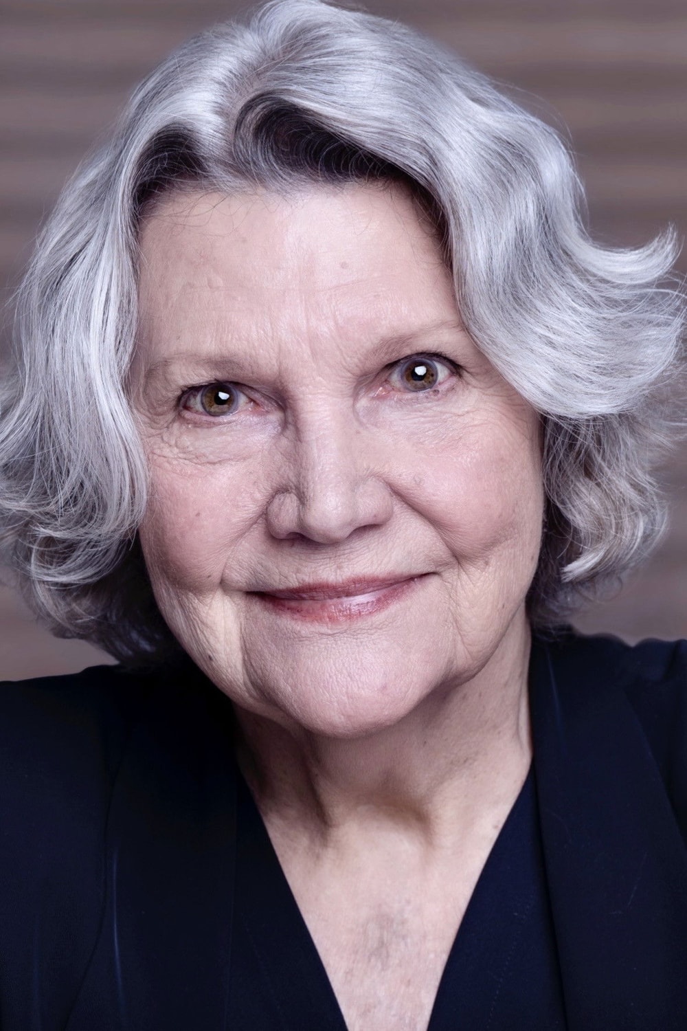 Foto de Frances Lee McCain