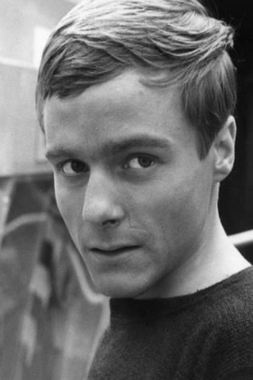 Foto de Michael Craze