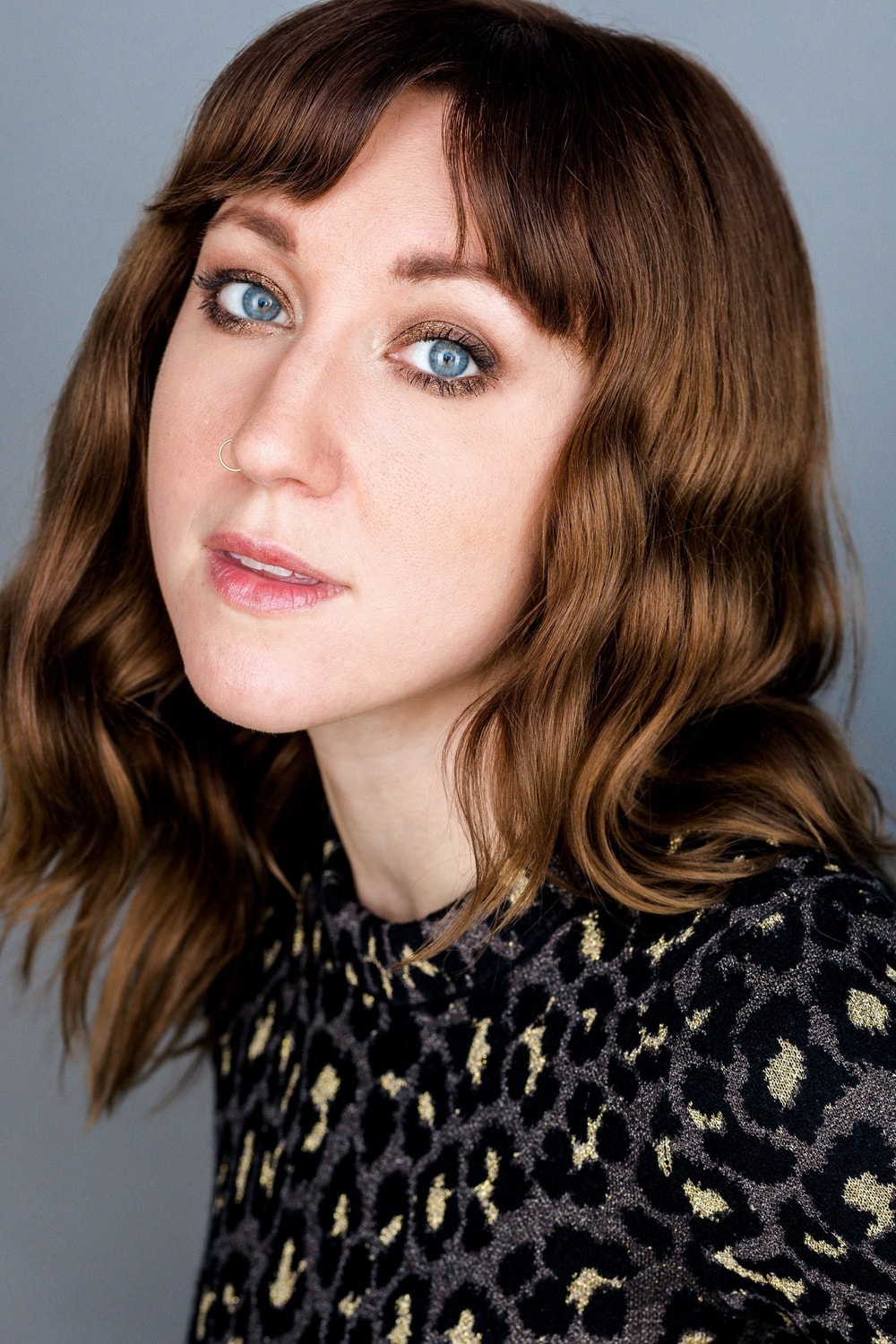 Foto de Lauren Lakis