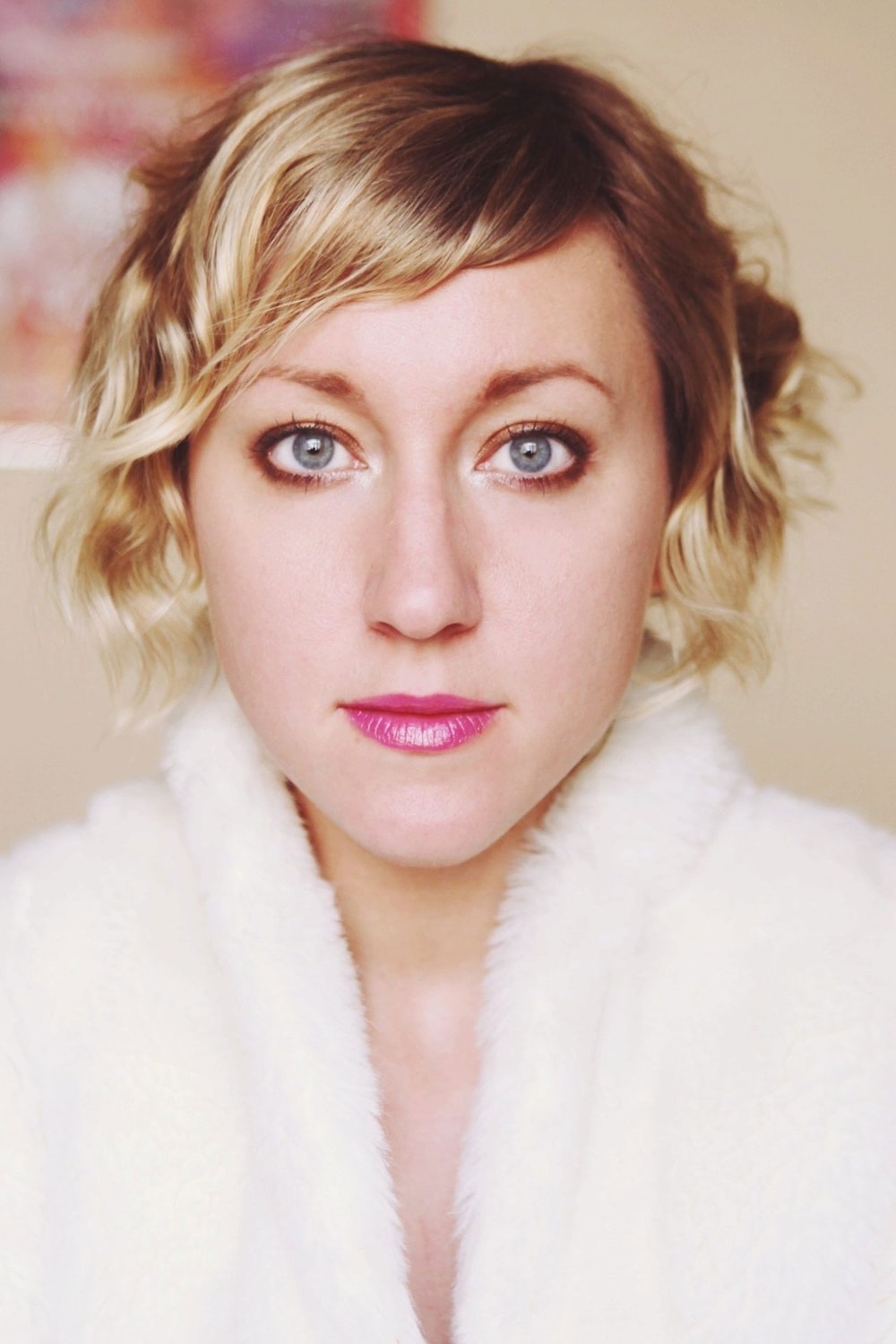 Foto de Lauren Lakis