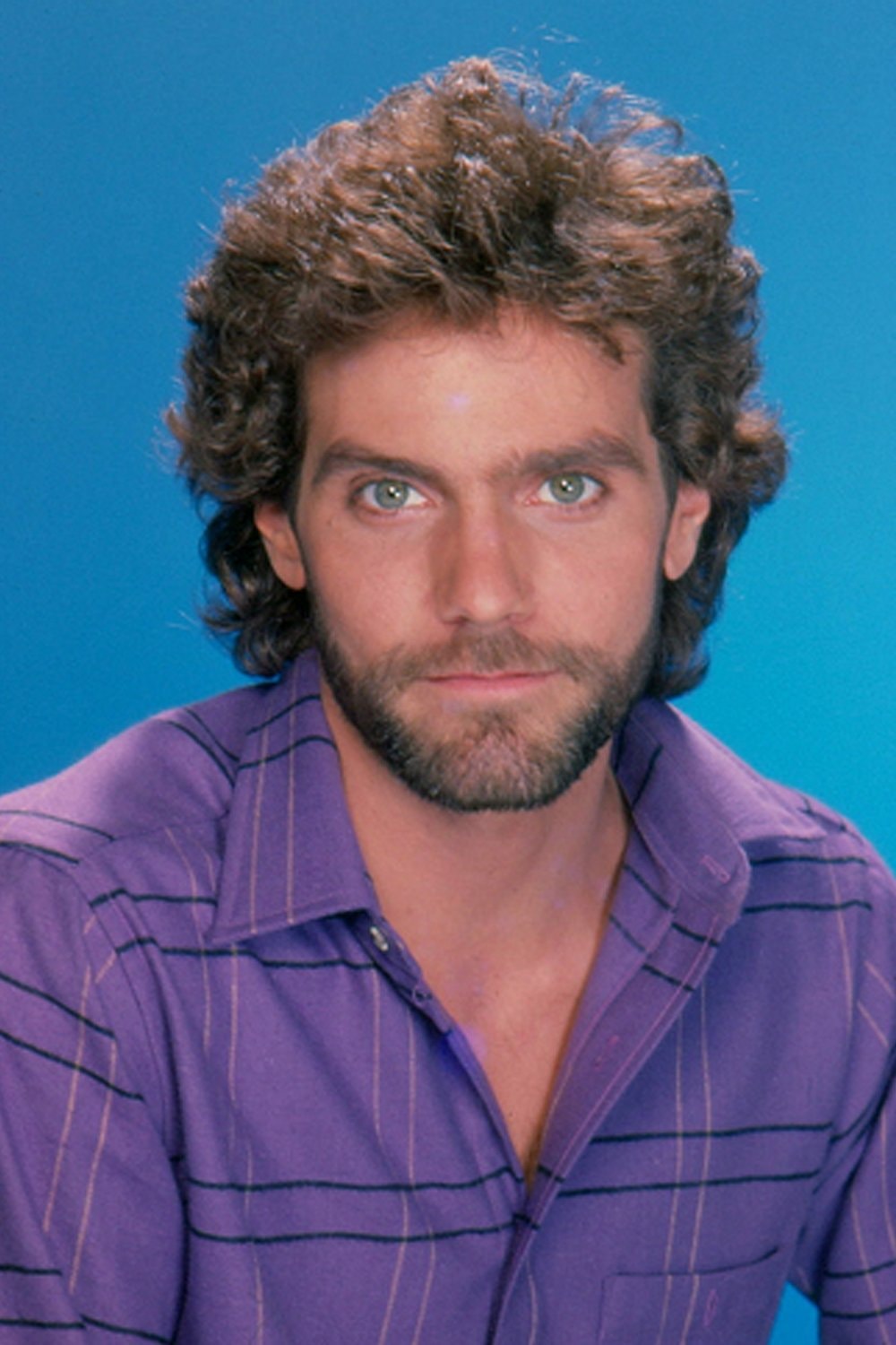 Foto de Page Moseley