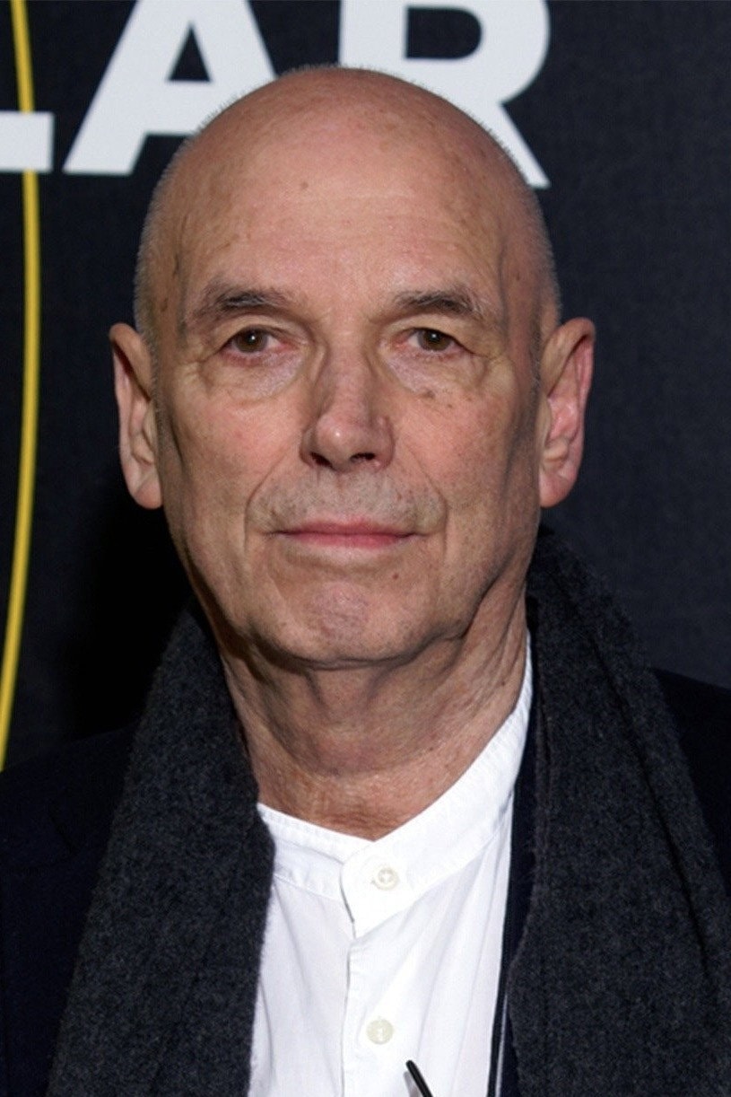 Foto de Martin Campbell