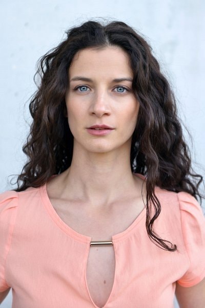 Foto de Lili Gesler