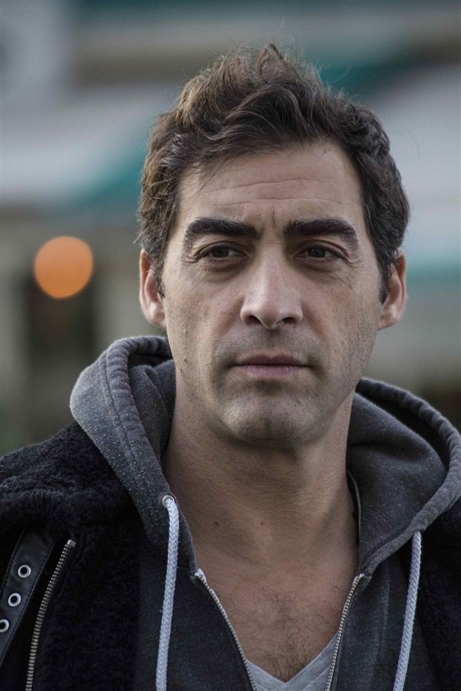 Foto de Giovanni Cirfiera