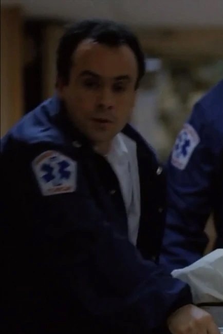 Foto de Chuck McQuary