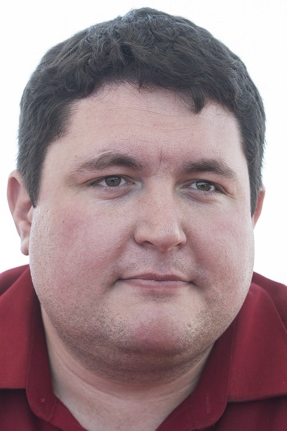 Foto de Tyler MacIntyre