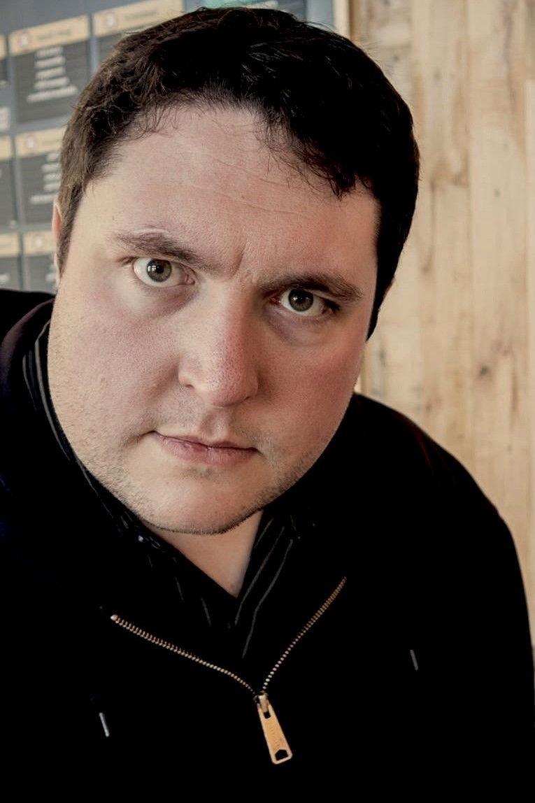 Foto de Tyler MacIntyre