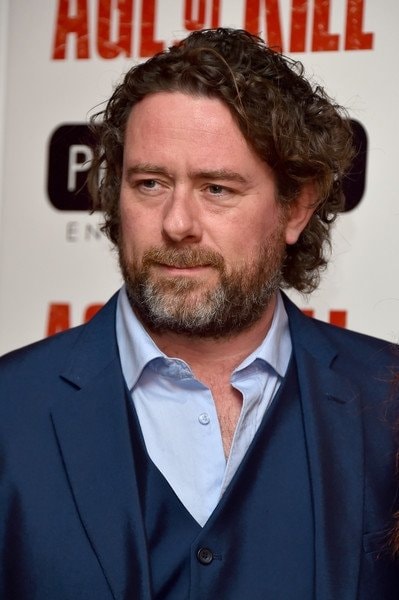 Foto de Sacha Bennett