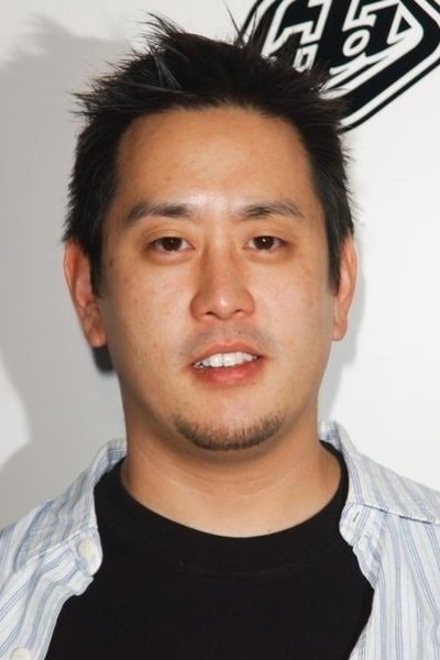 Foto de Joe Hahn