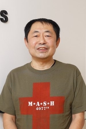 Foto de Masahiro Ando