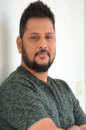 Foto de Surender Reddy