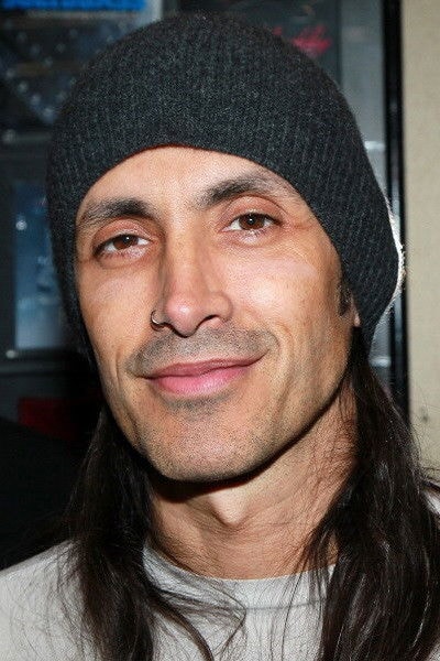 Foto de Nuno Bettencourt