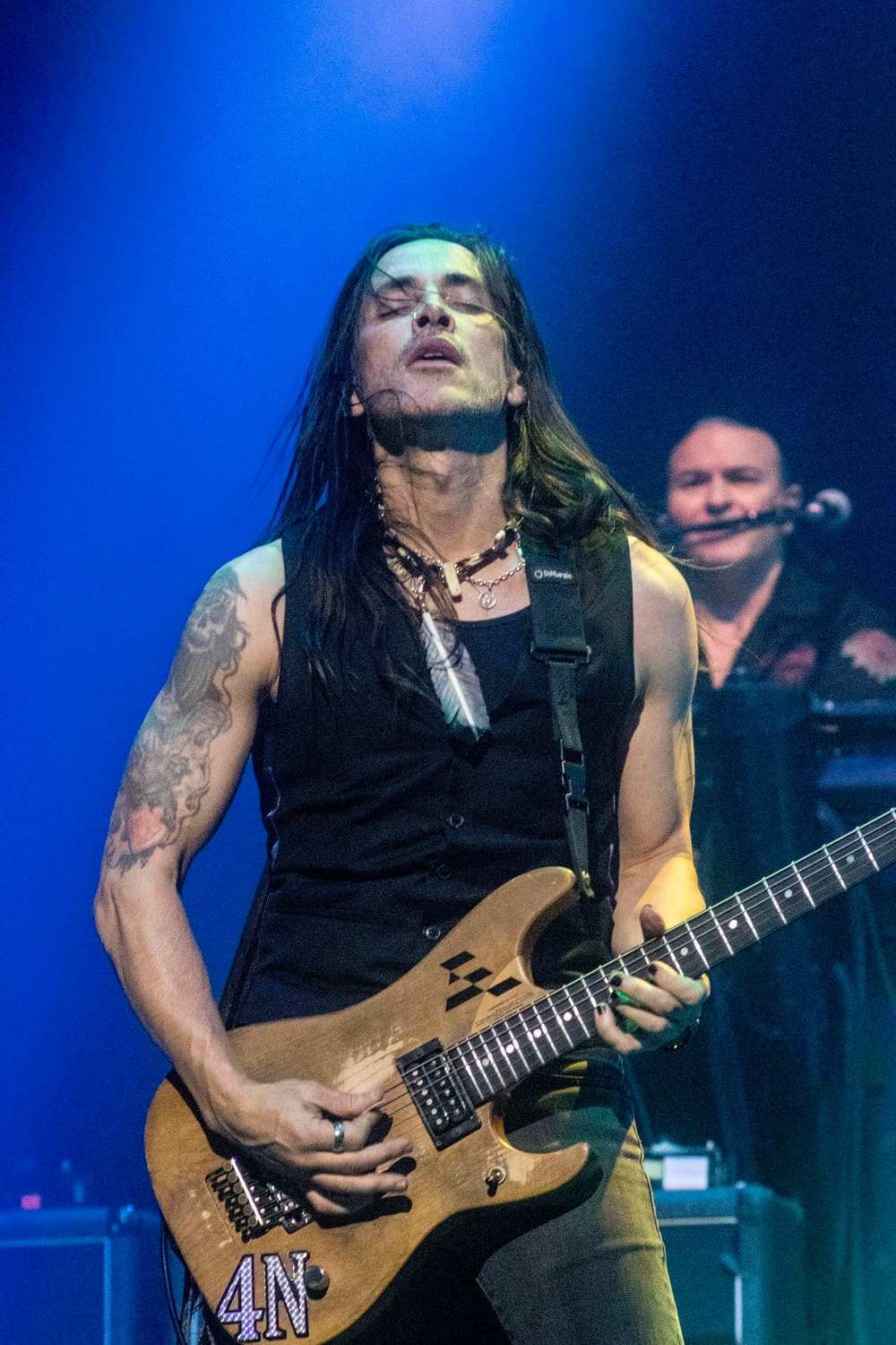 Foto de Nuno Bettencourt
