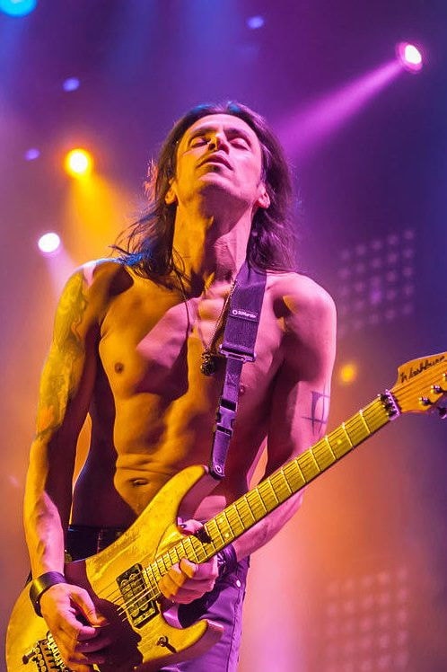 Foto de Nuno Bettencourt