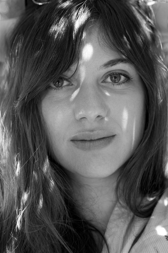 Foto de Pénélope-Rose Lévèque