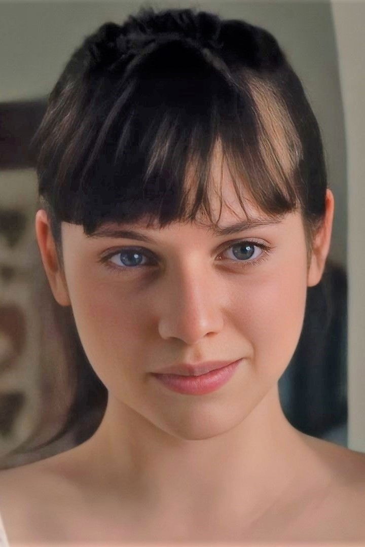 Foto de Pénélope-Rose Lévèque