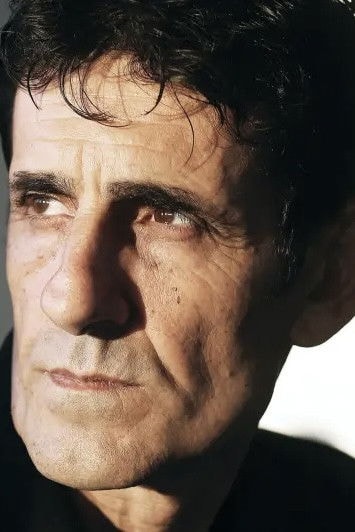 Foto de Shaul Mizrahi