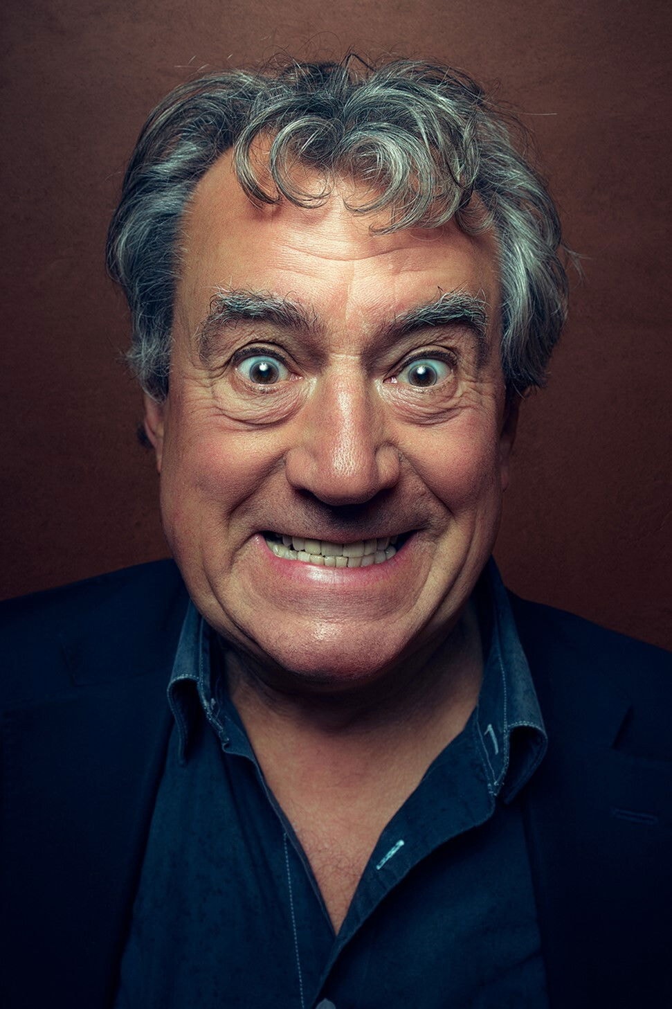 Foto de Terry Jones