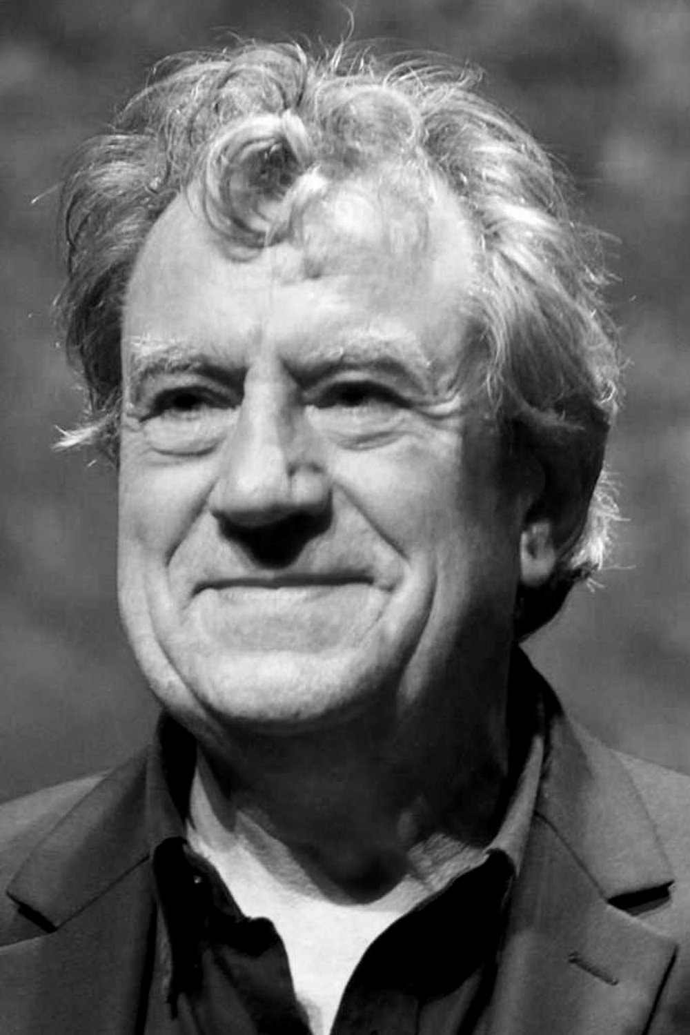 Foto de Terry Jones