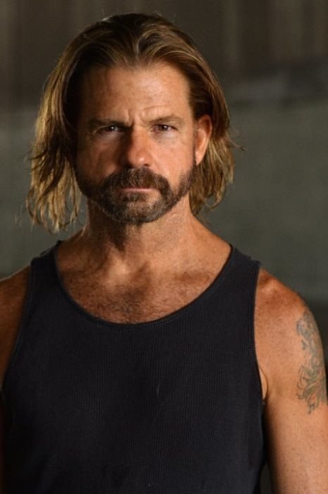 Foto de Jonathan Erickson Eisley