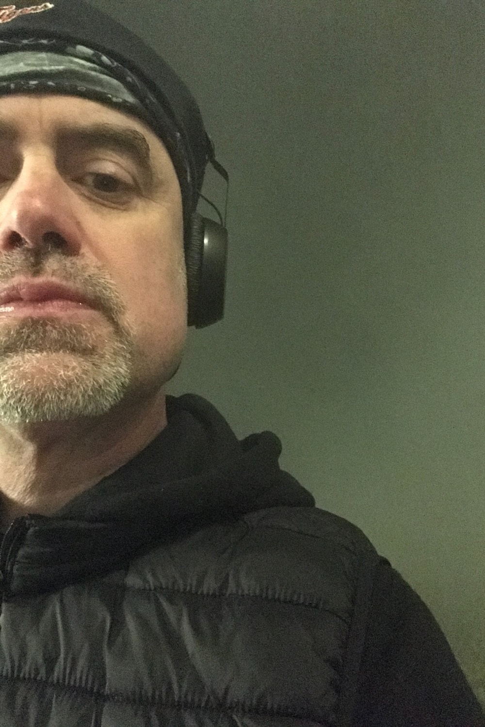 Foto de Padraig Reynolds