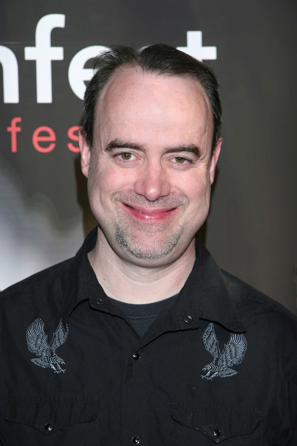 Foto de Padraig Reynolds